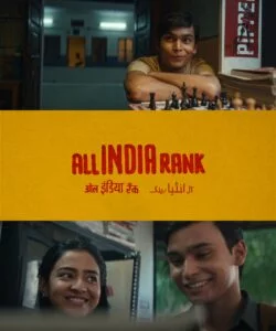 All India Rank