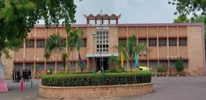 Dr-sn-medical-College