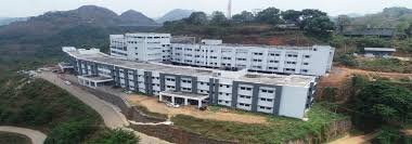 Government Medical College, Idukki