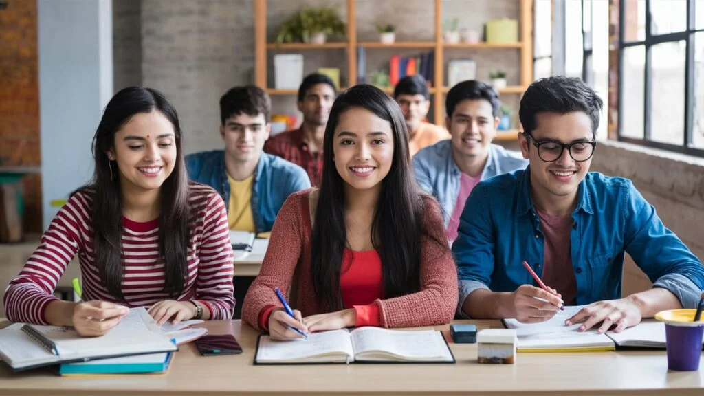 NEET Coaching Center India