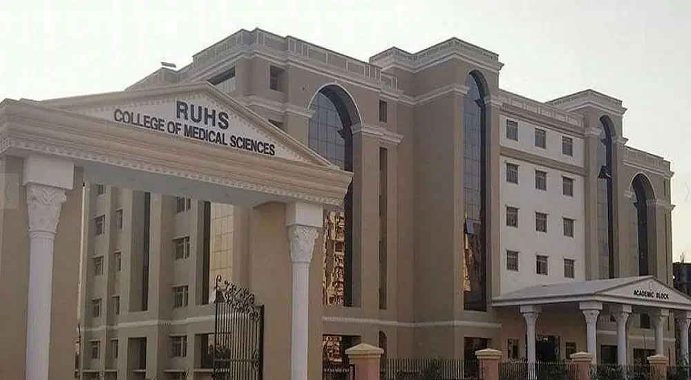 ruhs-college