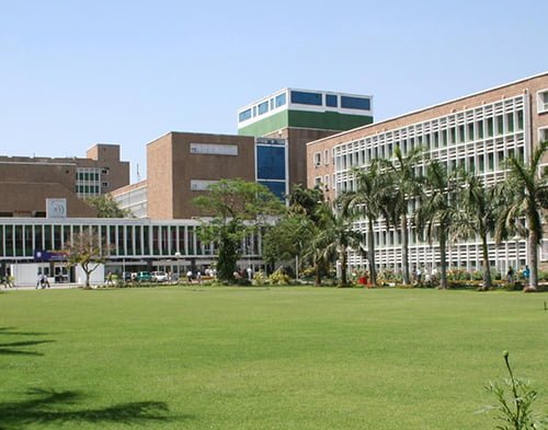 All India Institute of Medical Sciences (AIIMS), New Delhi