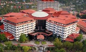 Amrita Institute of Medical Sciences, Kochi