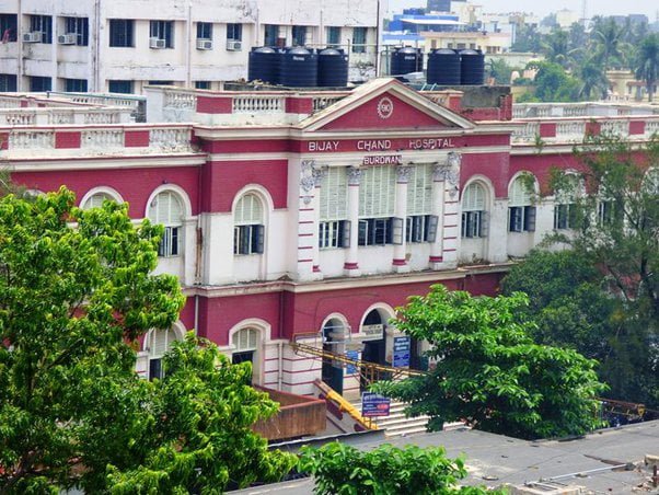 Burdwan Medical College