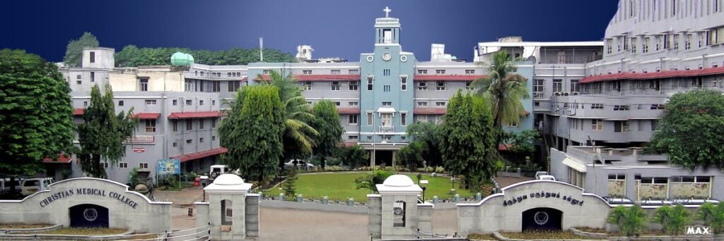 Christian Medical College