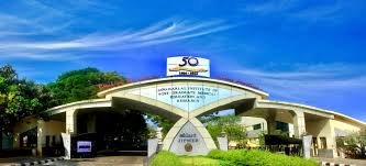 Jawaharlal Institute of Postgraduate Medical Education and Research (JIPMER), Puducherry