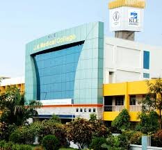 Jawaharlal Nehru Medical College, Belgaum