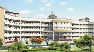 JSS Medical College, Mysore