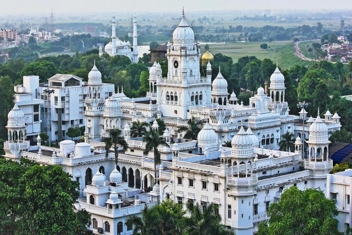 King George's Medical University (KGMU), Lucknow