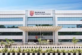 M.S. Ramaiah Medical College, Bangalore