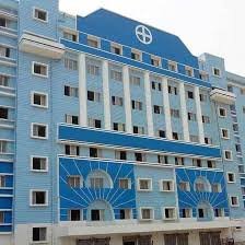 Murshidabad Medical College and Hospital