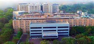 PSG Institute of Medical Sciences and Research (PSG Coimbatore)