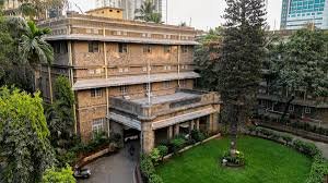 Seth GS Medical College & KEM Hospital, Mumbai