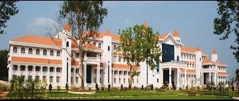 Shimoga Institute of Medical Sciences (SIMS), Shimoga