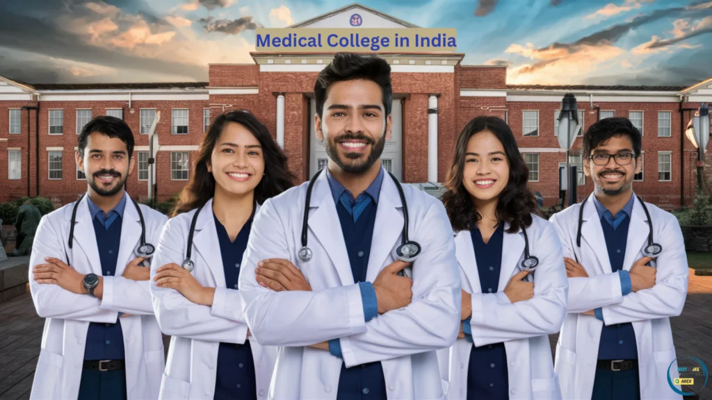 Top 10 Private Medical Colleges in India