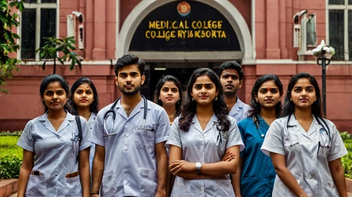 Top 5 NEET Coaching Centers in Faridabad