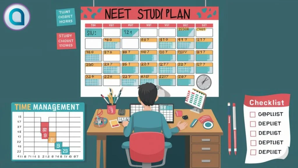 How much time to cover syllabus in NEET Coaching