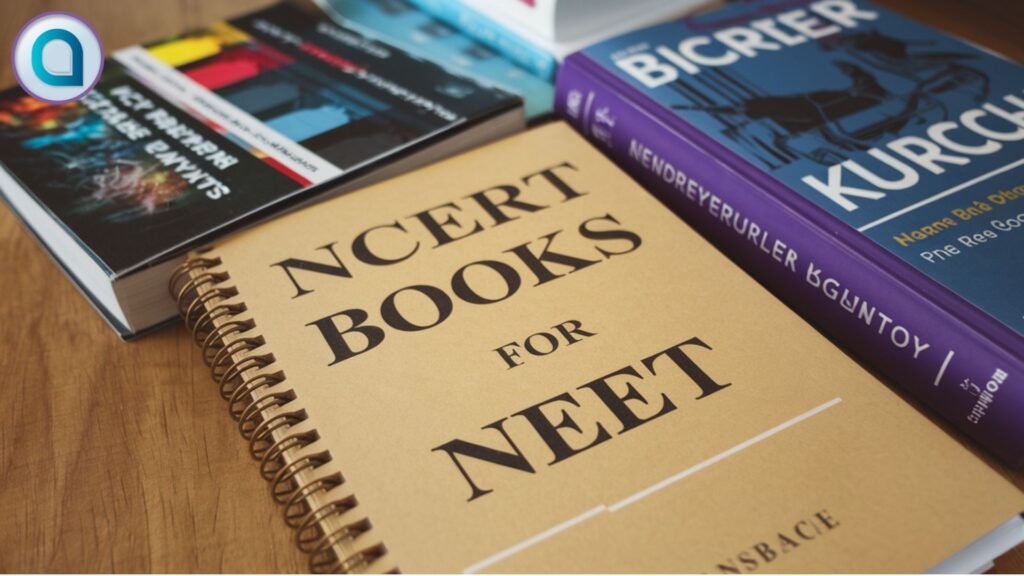 NCERT Books for NEET