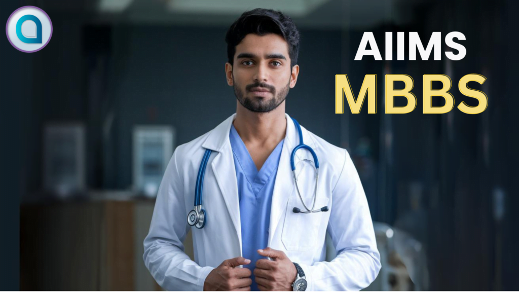 AIIMS MBBS ADMISSION 2024