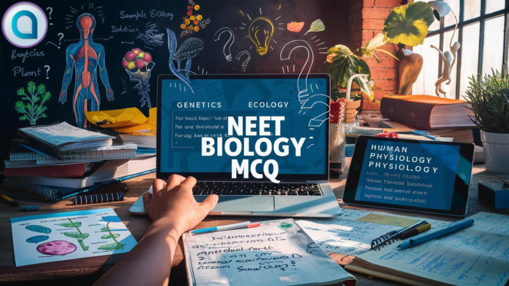 NEET Biology Questions with Solution for NEET 2025