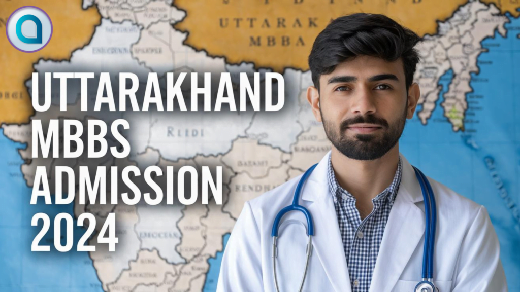 Uttarakhand MBBS Admission 2024: Dates, Documents Required and Admission Process