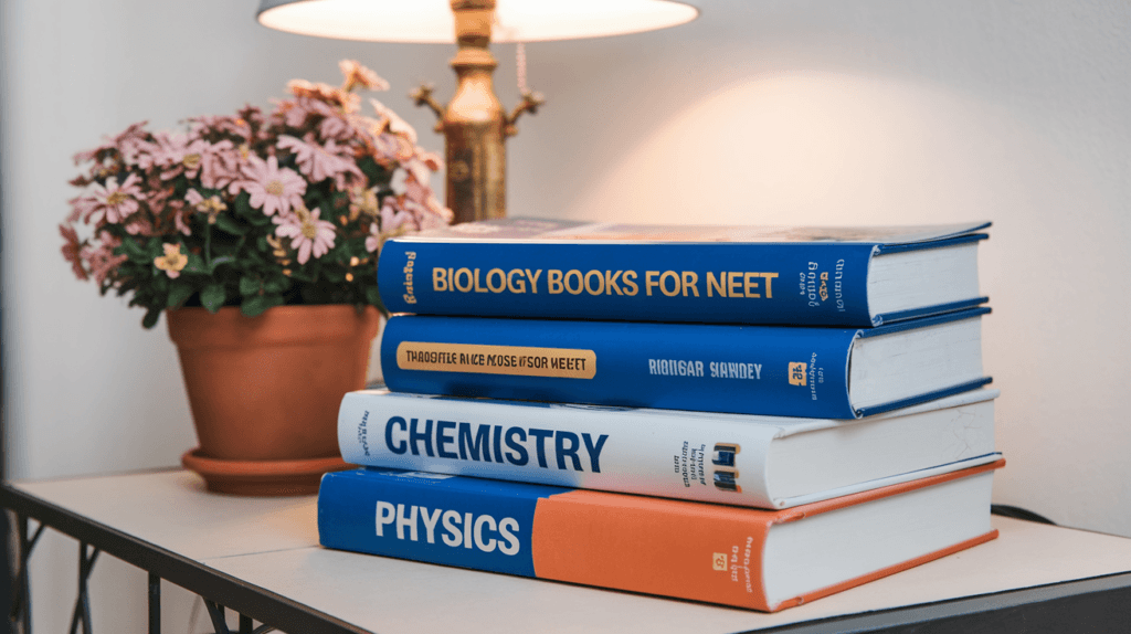 NEET Chapter Wise Weightage 2025