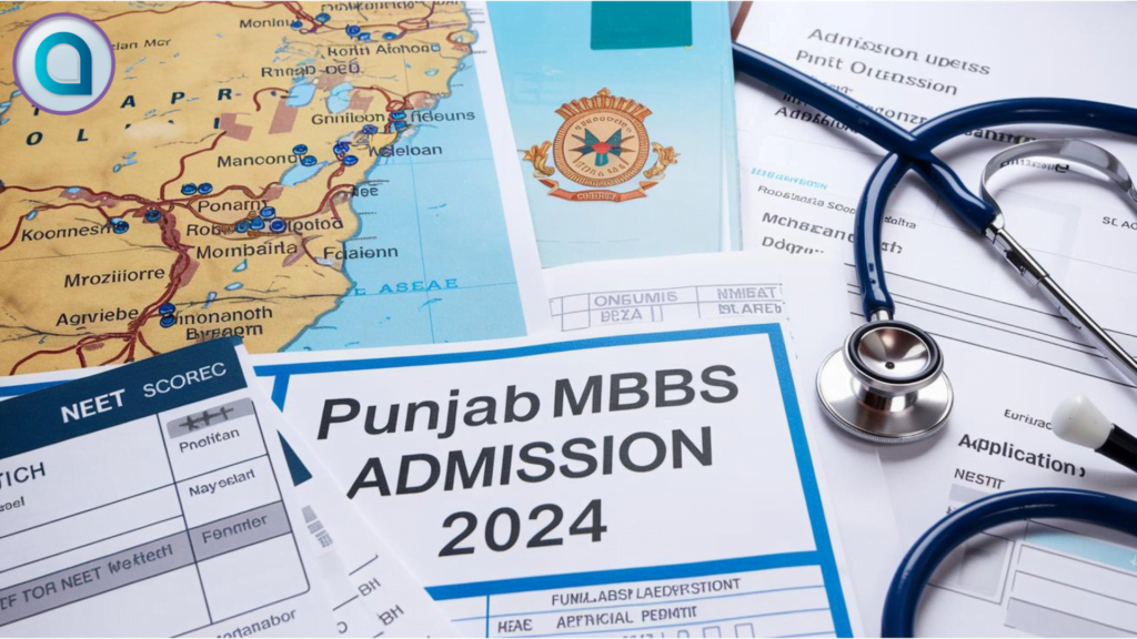 Punjab MBBS Admission 2024: Dates, Eligibility Criteria, Process and Seats